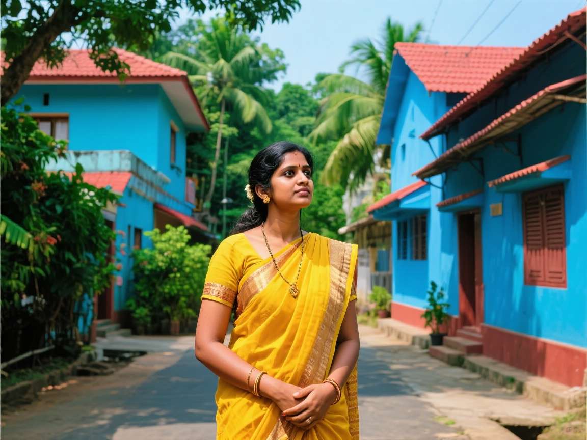 User avatar for Anjali Nair