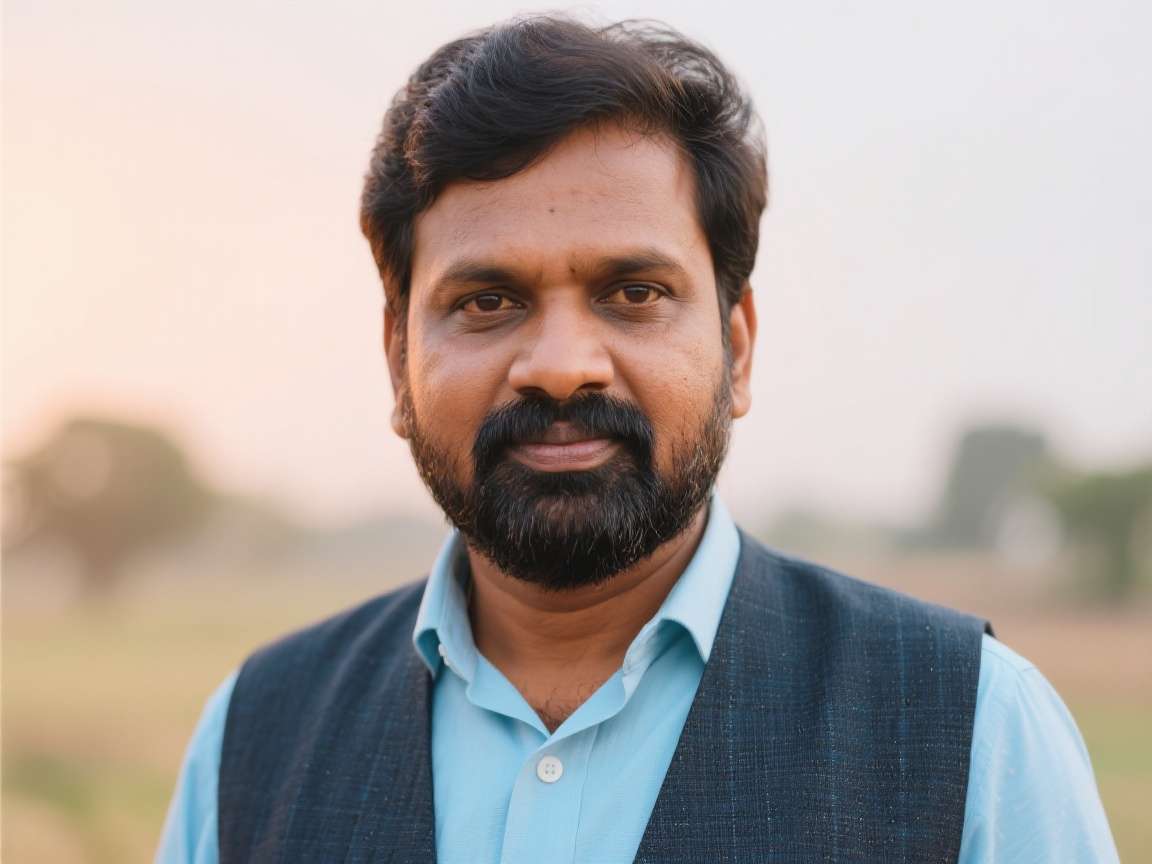 User avatar for Vijay Patel